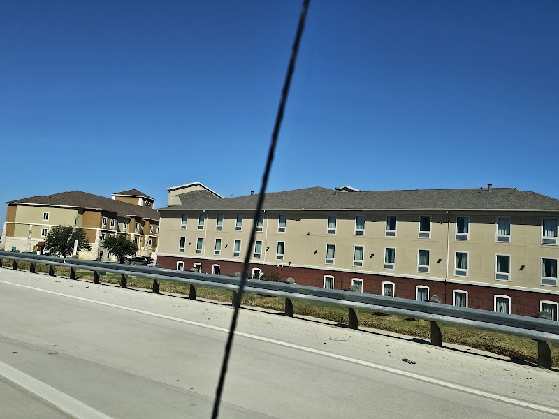 Holiday Inn Express & Suites Alvarado in Alvarado, Texas, United States