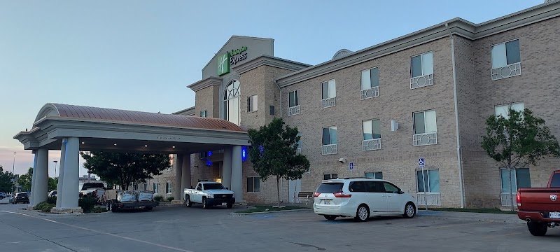 Holiday Inn Express & Suites Amarillo in Amarillo, Texas, United States