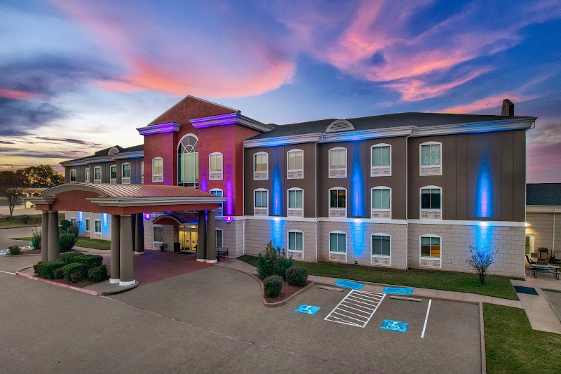 Holiday Inn Express & Suites Athens, an IHG Hotel in Athens, Texas, United States