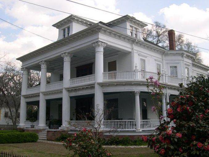 Holiday Inn Express & Suites Bainbridge in Bainbridge, Georgia, United States