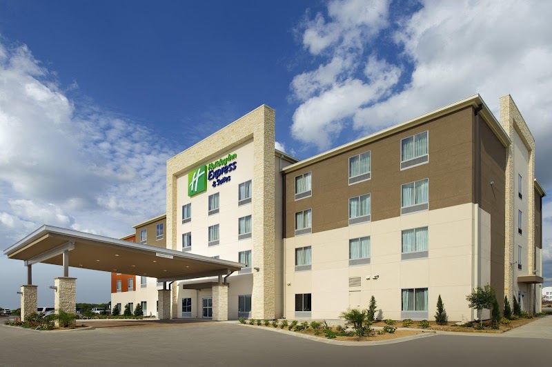 Holiday Inn Express & Suites Bay City in Bay City, Texas, United States