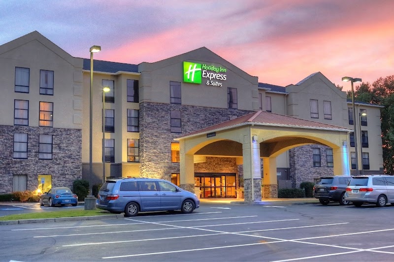 Holiday Inn Express & Suites Blythewood in Blythewood, South Carolina, United States