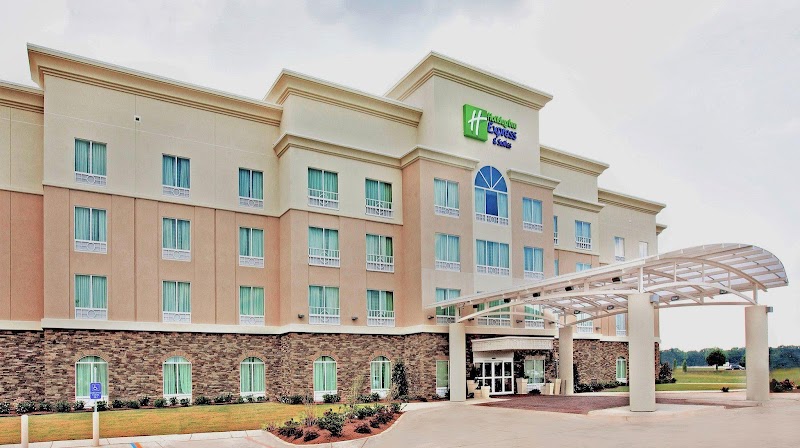 Holiday Inn Express & Suites Bossier City in Bossier City, Louisiana, United States