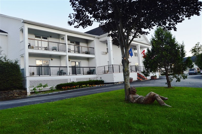 Hollow Inn and Motel in Barre, Vermont, United States