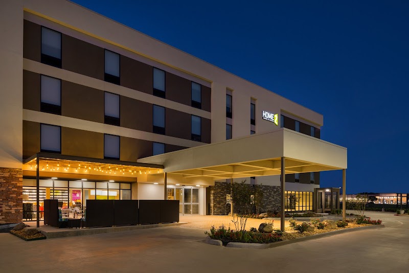 Home2 Suites by Hilton Alexandria in Alexandria, Louisiana, United States