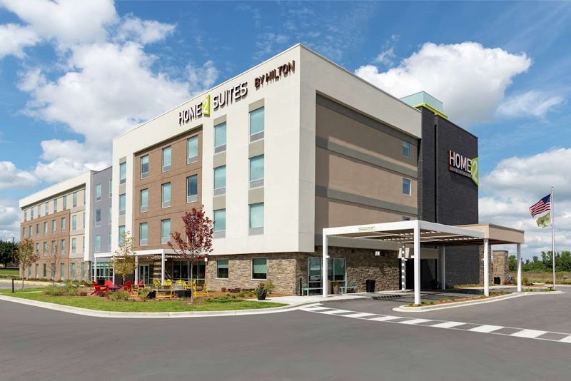 Home2 Suites by Hilton Appleton in Appleton, Wisconsin, United States