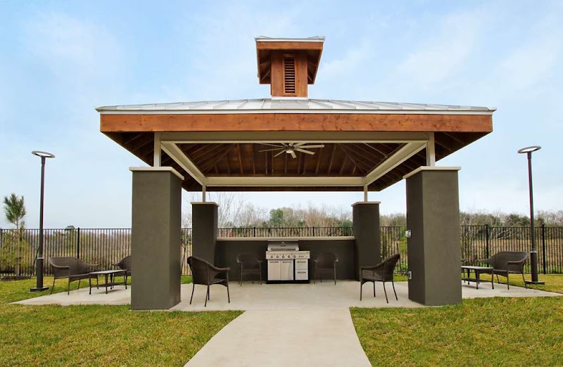 Home2 Suites by Hilton Beaumont in Beaumont, Texas, United States