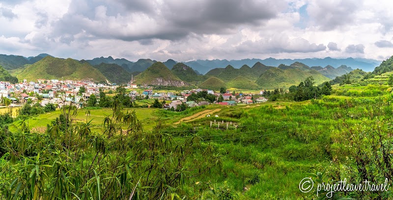 Homestay Ha Giang in Ha Giang, Vietnam