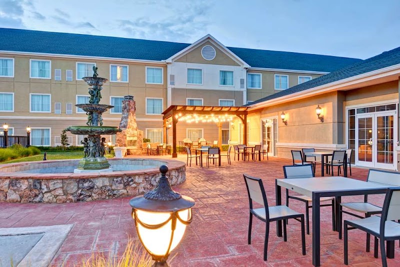 Homewood Suites by Hilton Amarillo in Amarillo, Texas, United States