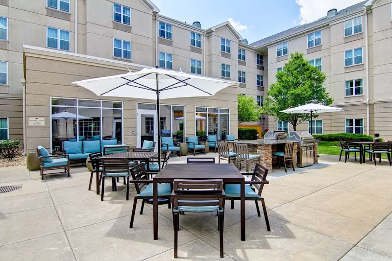 Homewood Suites by Hilton Bentonville-Rogers in Bentonville, Arkansas, United States