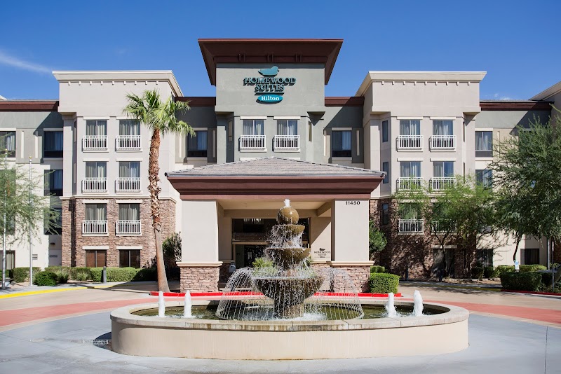 Homewood Suites by Hilton Phoenix-Avondale in Avondale, Arizona, United States