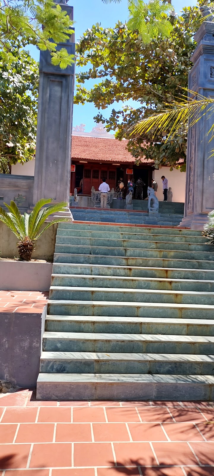 Hong Minh Hotel in Cua Lo, Vietnam