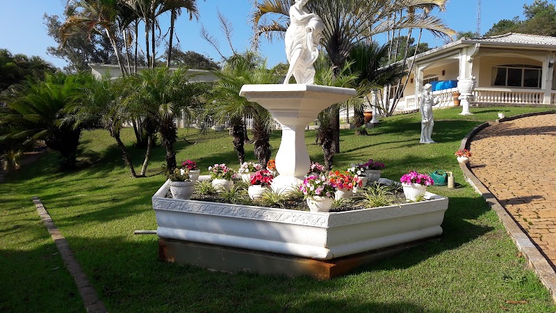 Hospedaria Villa Phenix in Sao Roque, Brazil