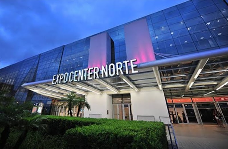 Hostel 7 Sampa in Perdizes, Brazil