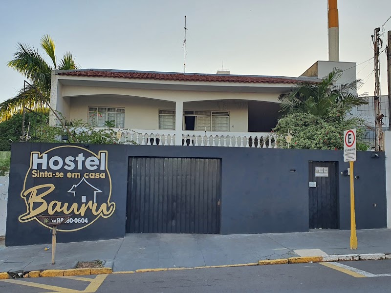 Hostel Bauru in Bauru, Brazil