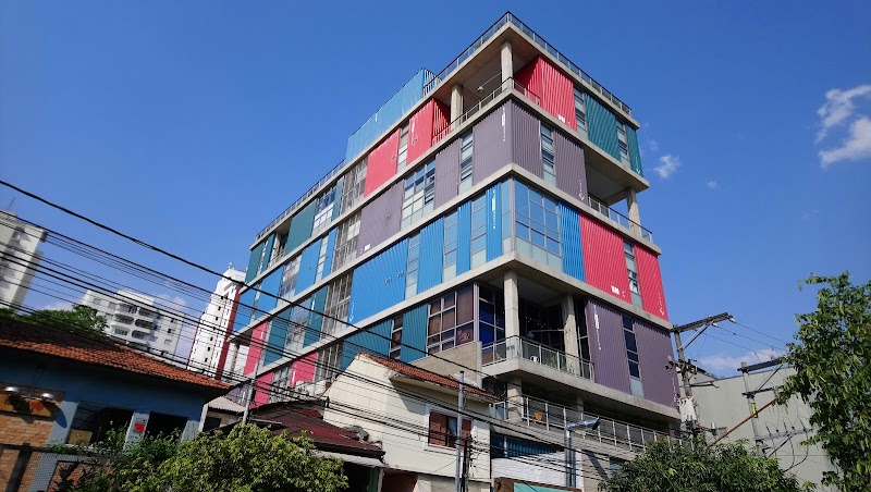 Hostel Brasil Boutique - Perdizes in Perdizes, Brazil