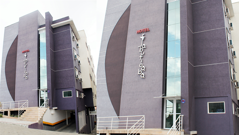 Hostel Jabuticaba in Perdizes, Brazil