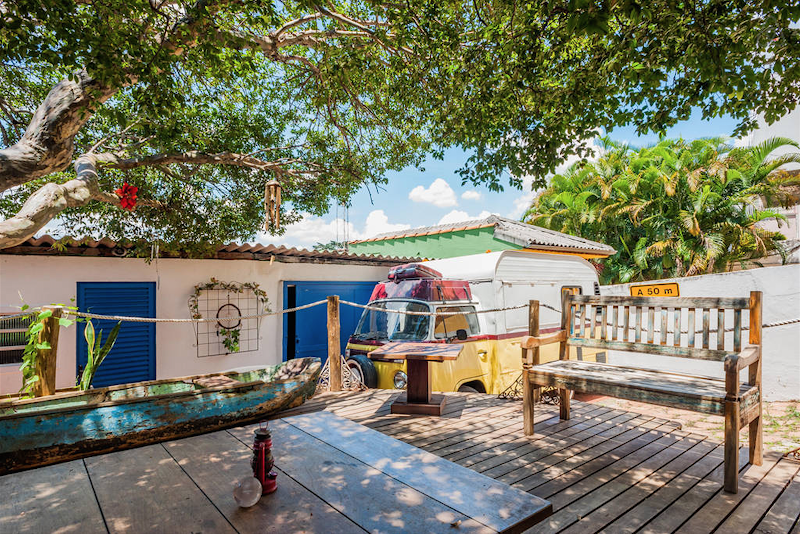 Hostel Paudimar - Perdizes in Perdizes, Brazil