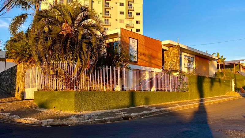 Hostel Pousada Consulado in Ponta Grossa, Brazil