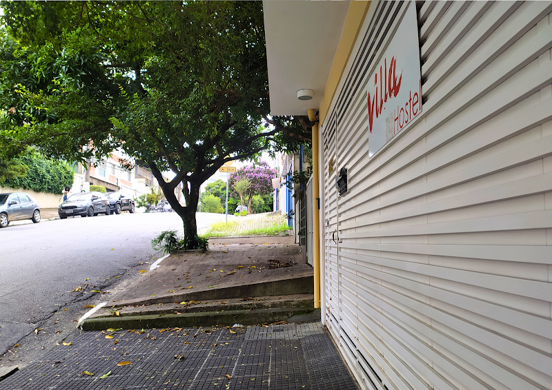 Hostel da Vila - Perdizes in Perdizes, Brazil