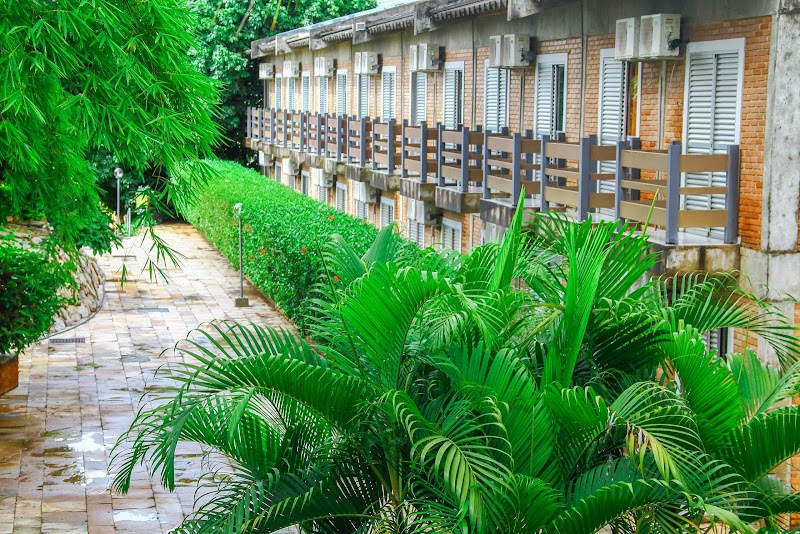 Hotéis Di Roma in Caldas Novas, Brazil