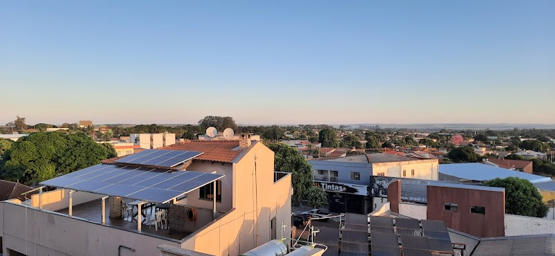 Hotel 2 Gauchos in Navirai, Brazil