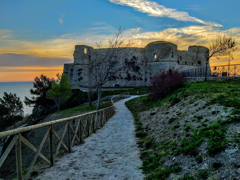 Hotel 4 Strade in Ortona, Italy