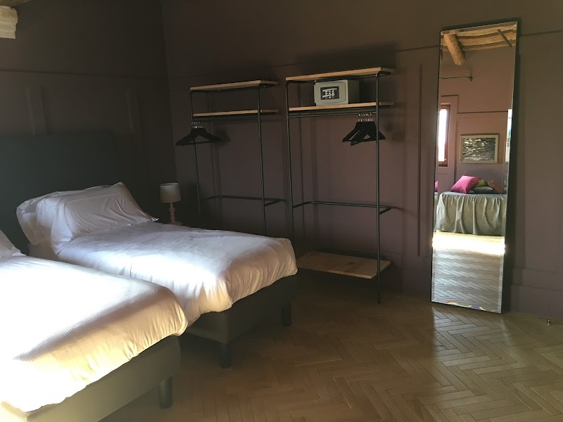 Hotel 5 Colonne in Mirano, Italy