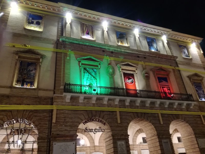 Hotel 77 in Tolentino, Italy