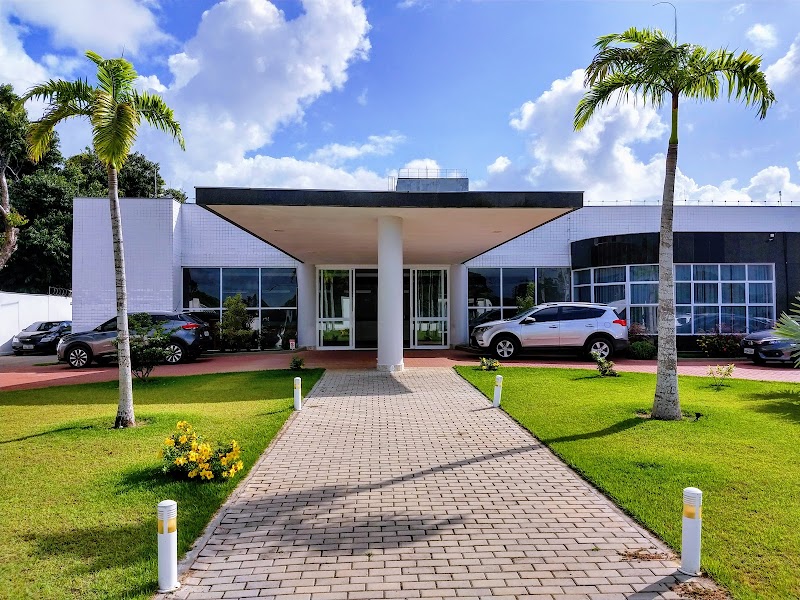 Hotel Abba Goiana in Goiana, Brazil