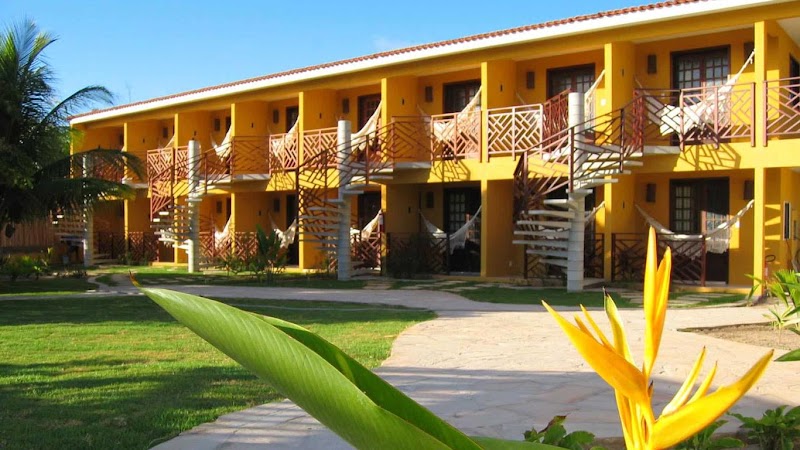 Hotel Aconchego in Araguaina, Brazil
