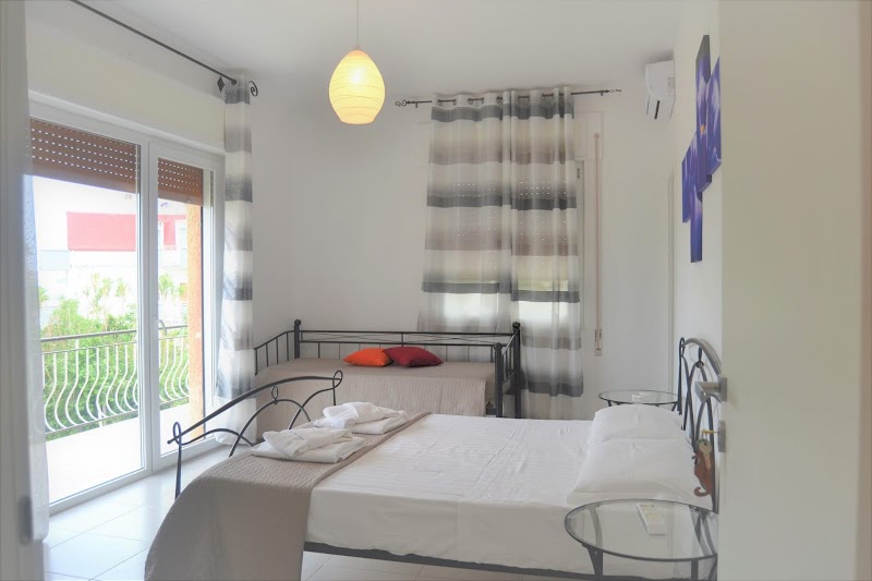 Hotel Acquamarina in Formia, Italy