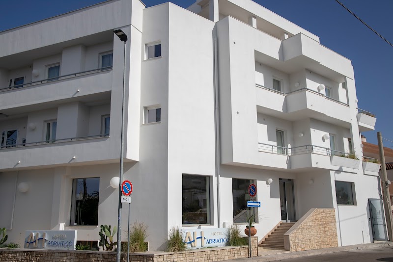 Hotel Adriatico in Tricase, Italy
