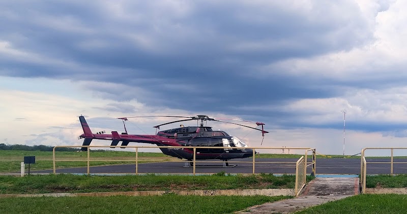 Hotel Aeroporto Marilia in Marilia, Brazil