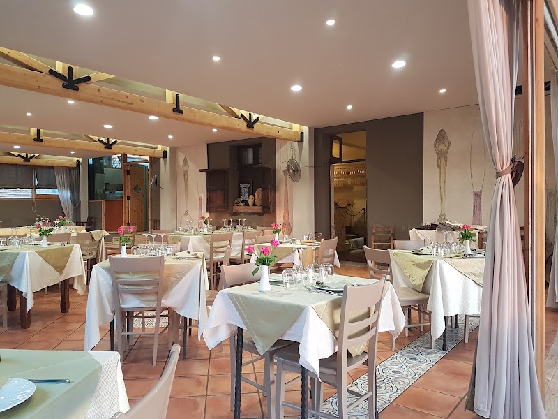 Hotel Agriturismo Vultaggio in Trapani, Italy