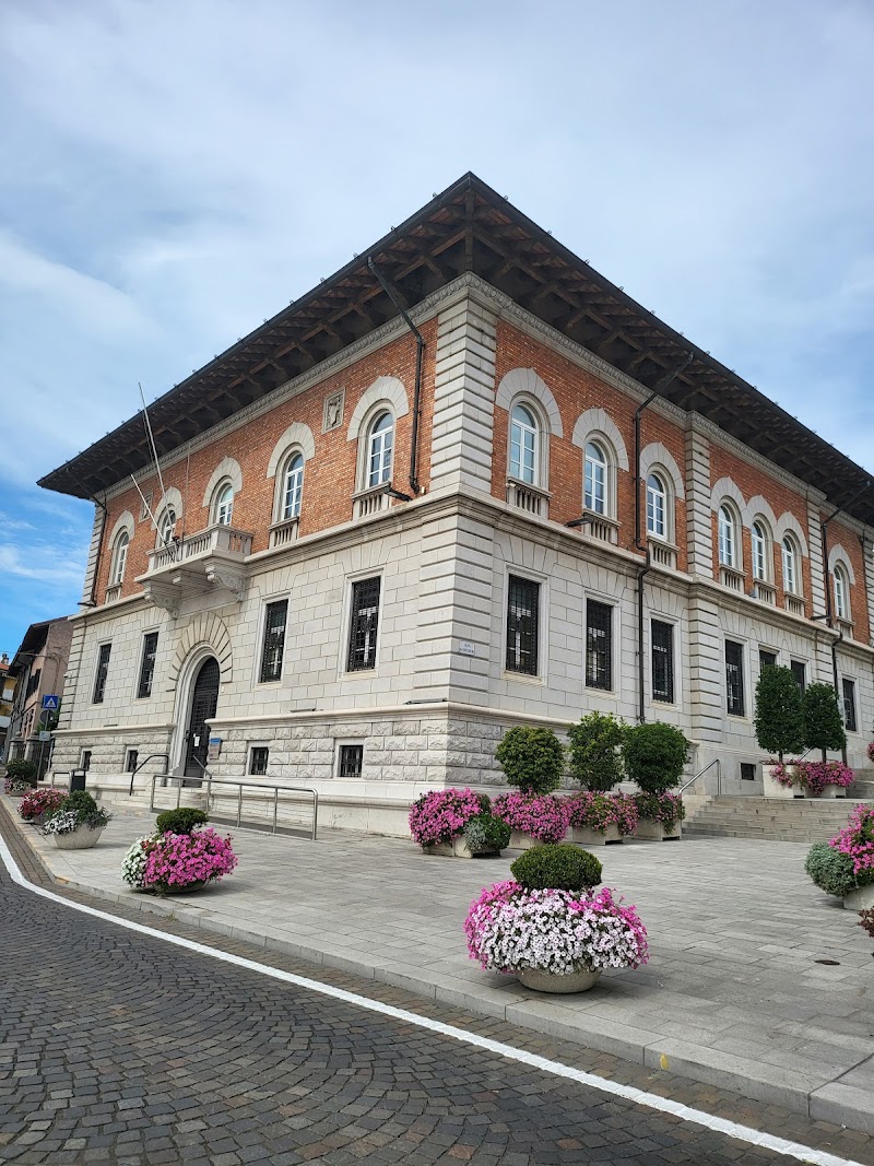 Hotel Al Gelso in Monfalcone, Italy