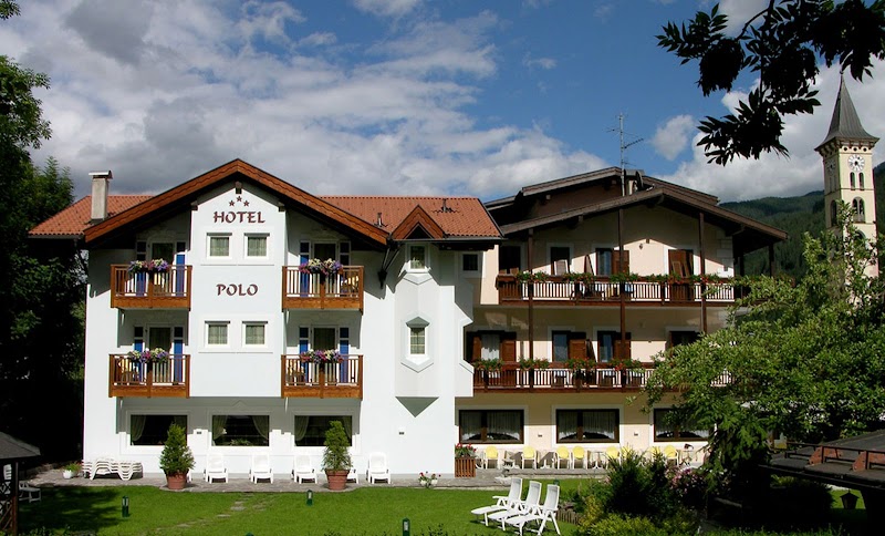 Hotel Al Polo in Mortara, Italy
