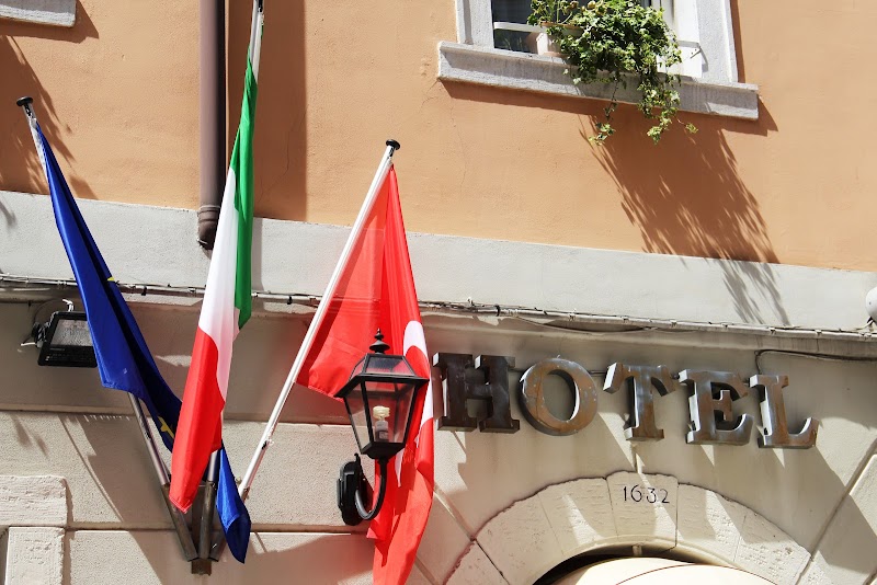 Hotel Al Viale in Trieste, Italy