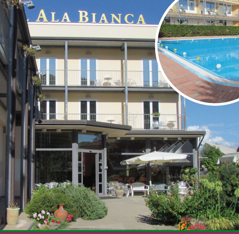 Hotel Ala Bianca in La Spezia, Italy