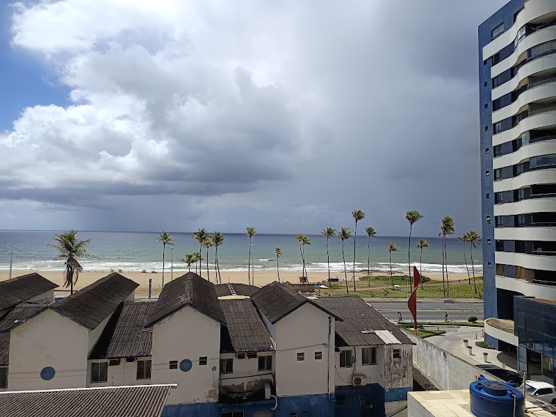 Hotel Alah Mar in Barueri, Brazil