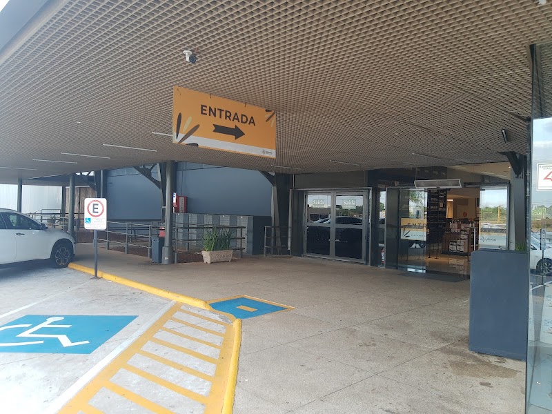 Hotel Alameda Quality in Bauru, Brazil