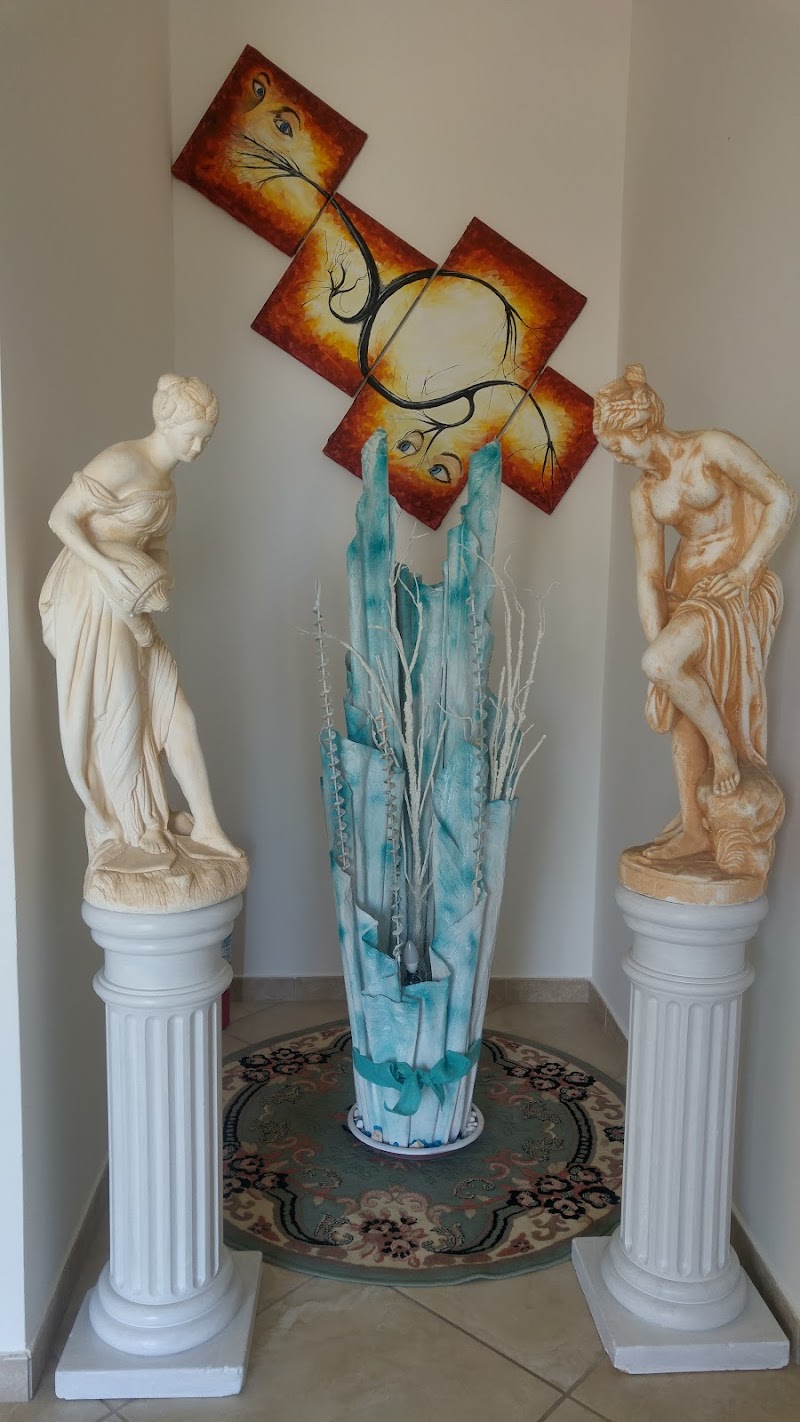 Hotel Alba Chiara in Melendugno, Italy