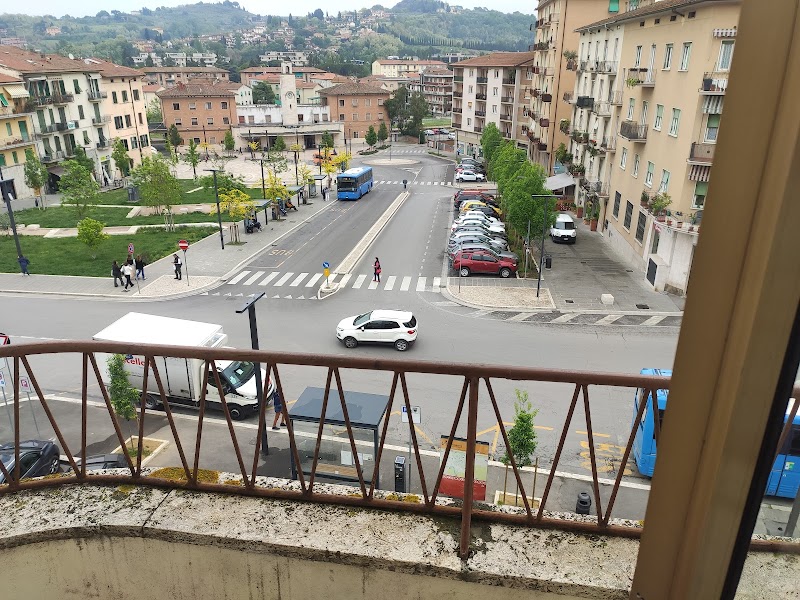 Hotel Albergo Italia in Poggibonsi, Italy