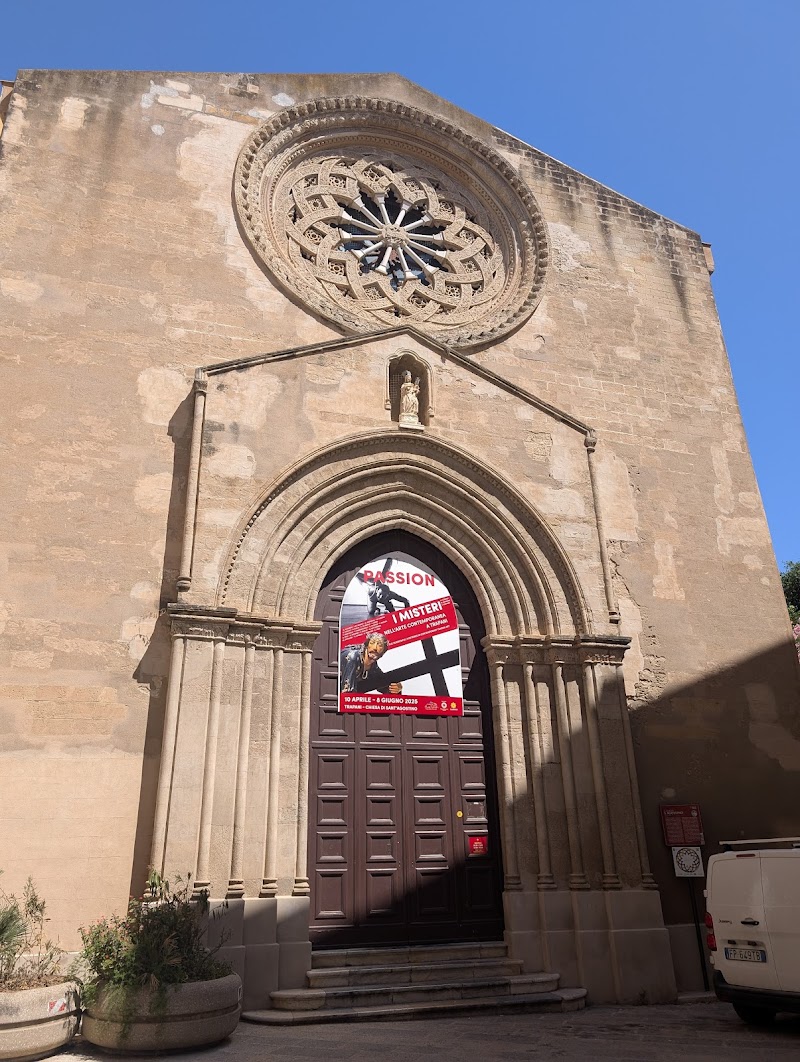 Hotel Albergo Maccotta in Trapani, Italy