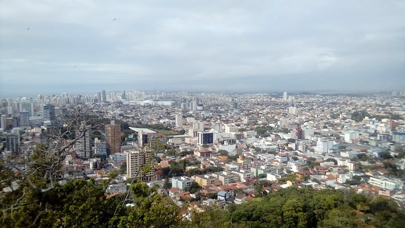 Hotel Aliança in Vila Velha, Espírito Santo, Brazil, Brazil