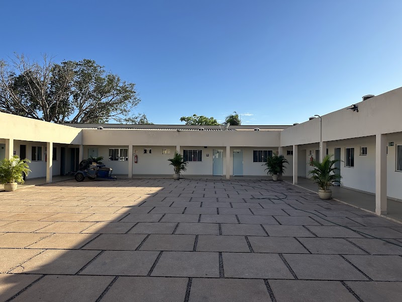 Hotel Aliança in Araguaina, Brazil