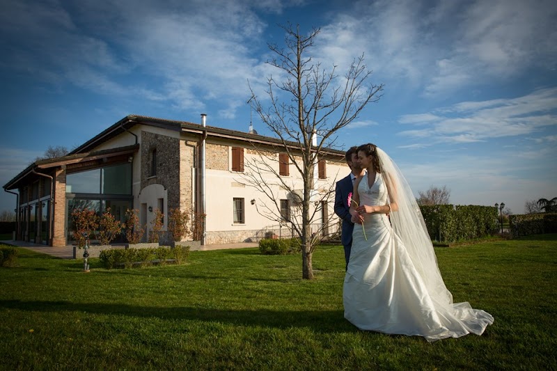 Hotel Alla Corte dei Bicchi in Valeggio sul Mincio, Italy