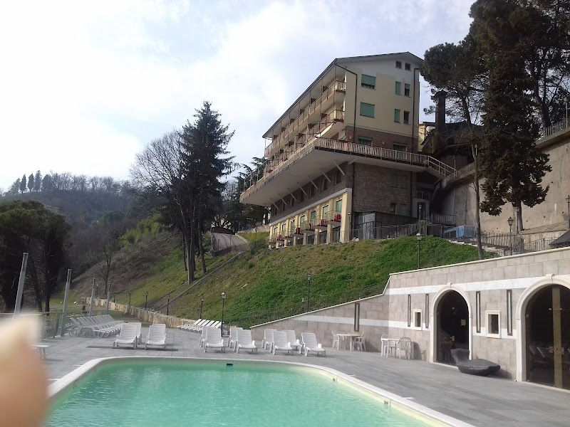 Hotel Alla Posta in Teolo, Italy