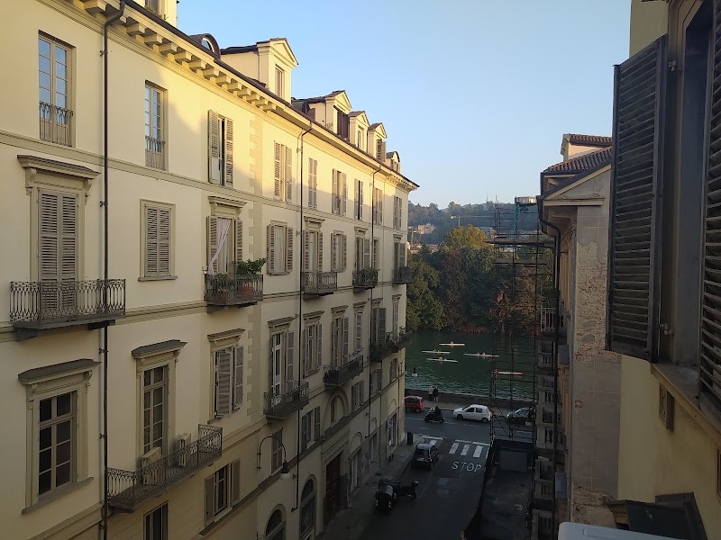 Hotel Alpi Resort in Turin, Italy