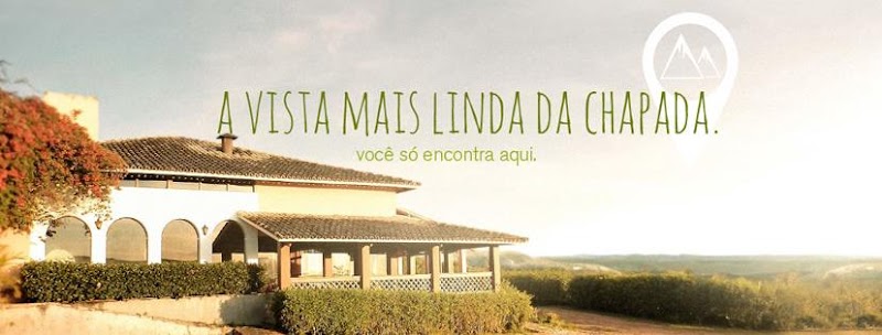 Hotel Alpina Mucugê in Mucuge, Brazil